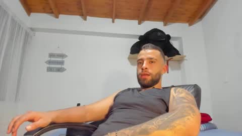 Rmy Steen online show from 02.13.25