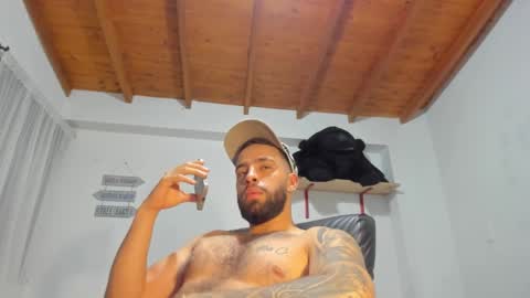 Rmy Steen online show from 02.26.25