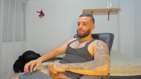 Rmy Steen online show from 09.09.25