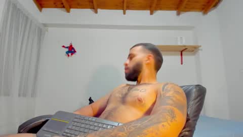 Rmy Steen online show from 10.10.25