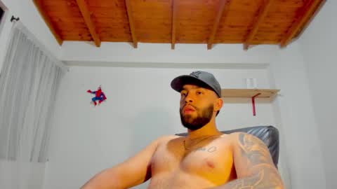 Rmy Steen online show from 11.01.25