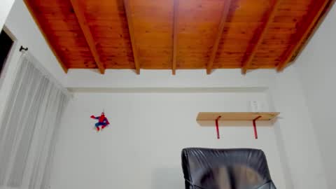 Rmy Steen online show from 11.05.25