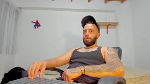 Rmy Steen online show from 11.13.25