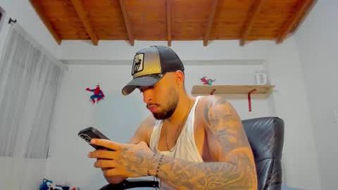 Rmy Steen online show from 02.28.26