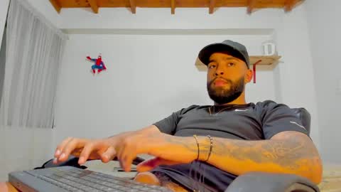 Rmy Steen online show from 05.28.26
