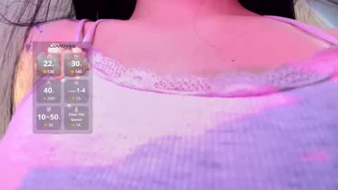 ren_yamashiro online show from 10.02.25