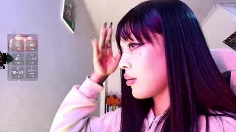 ren_yamashiro online show from 01.09.26