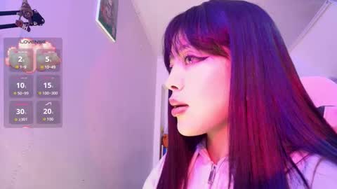 ren_yamashiro online show from 02.21.26