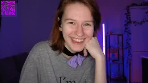 Claire online show from 04.15.26