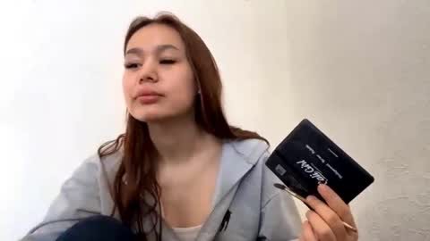 Katerina online show from 02.23.26