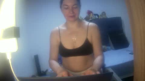 Snapshot of renata_hot1 chatting on 11.18.25 renata_hot1 online show from 11.18.25