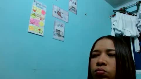 Snapshot of renatagrimaldi chatting on 05.12.26 Renata online show from 05.12.26