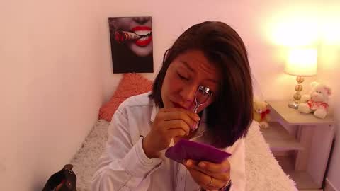 Snapshot of renataj chatting on 10.14.25 renataj online show from 10.14.25