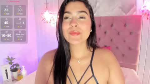 RenataPeach online show from 05.23.26