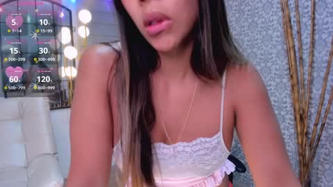 Renata Reyes online show from 01.18.25