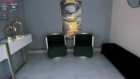 Renata Reyes online show from 04.12.26