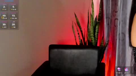 renatawilsom online show from 01.11.25