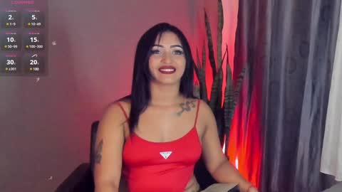 renatawilsom online show from 01.17.25