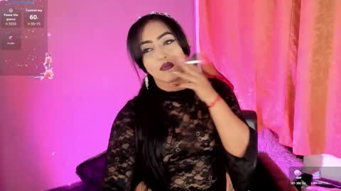 renatawilsom online show from 09.13.25