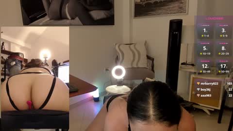 renattacruz online show from 01.20.25