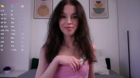 Naomi online show from 05.07.26