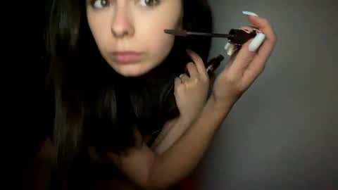 Snapshot of renee_loah chatting on 09.28.25 renee_loah online show from 09.28.25