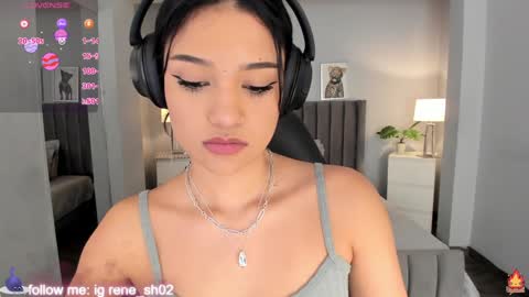 Renee Shelby online show from 12.18.24