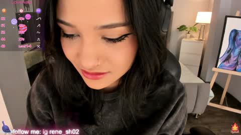 Renee Shelby online show from 12.20.24