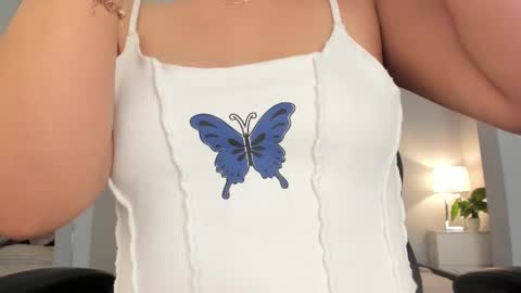 Renee Shelby online show from 02.25.25