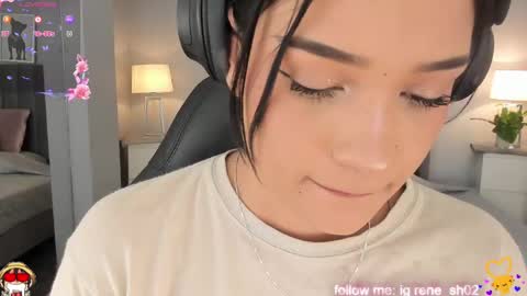 Renee Shelby online show from 02.27.25