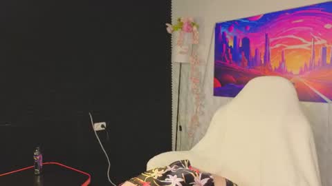 reneefoxy_ online show from 06.28.26