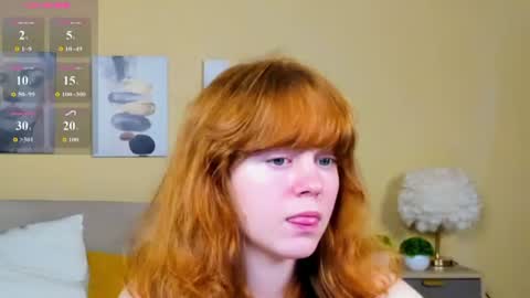 reneefoxy_ online show from 07.05.26