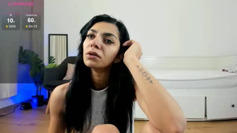 Rena online show from 01.19.26