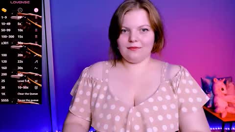 Snapshot of renesmee_sunset chatting on 09.22.25 Sweet Renesmee online show from 09.22.25