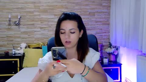 renesmesweet online show from 02.17.25