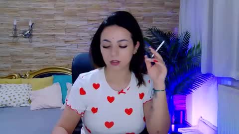 renesmesweet online show from 02.21.25