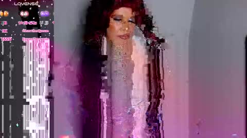 renne155269 online show from 11.09.25