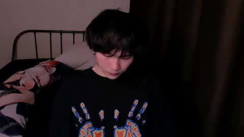 Snapshot of rennuts chatting on 01.16.26 rennuts online show from 01.16.26