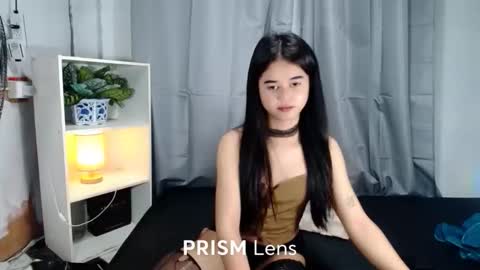 rennygurl online show from 10.15.25