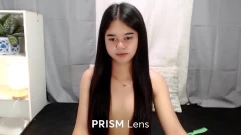 rennygurl online show from 02.07.26