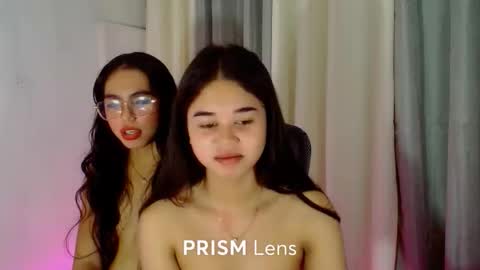 rennygurl online show from 02.19.26