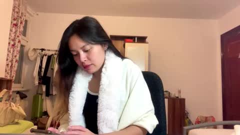 Renata online show from 01.15.26