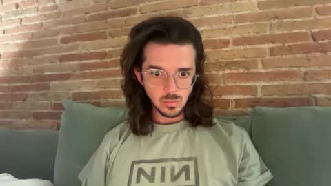 Snapshot of renzo_899 chatting on 03.29.26 Renzo online show from 03.29.26