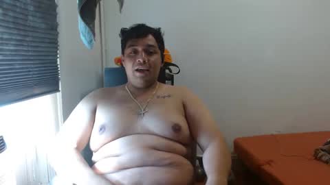 Snapshot of renzzgg chatting on 10.02.25 Brownie online show from 10.02.25