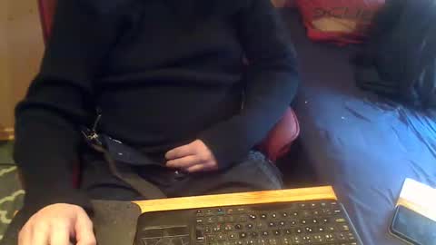 Snapshot of reodorfelgen chatting on 09.29.25 Reodor online show from 09.29.25