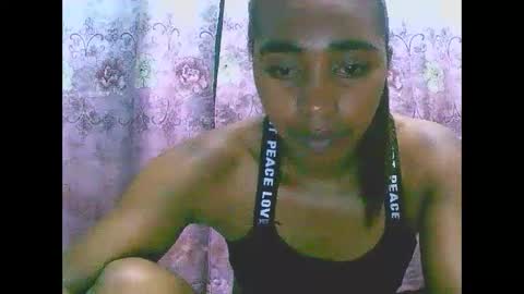 Snapshot of rephaleta chatting on 02.18.25 Rephaleta online show from 02.18.25