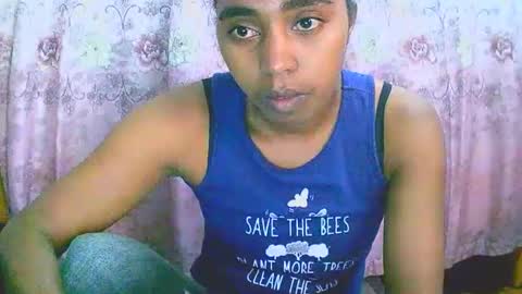 Snapshot of rephaleta chatting on 03.06.25 Rephaleta online show from 03.06.25