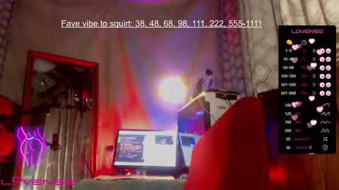 HAZEL online show from 02.16.25