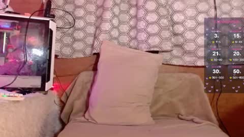 HAZEL online show from 09.21.25