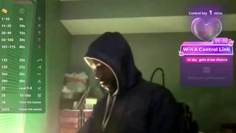 Onny online show from 01.10.26